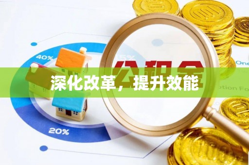 大方深化改革，提升效能