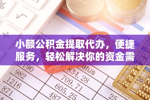 大方小额公积金提取代办，便捷服务，轻松解决你的资金需求